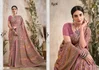 Vedanta Silk Vol 36 By Ruchi Silk Crepe Printed Saree